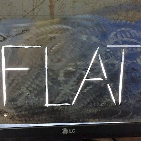 Flat Tribunali Napoli Exterior foto
