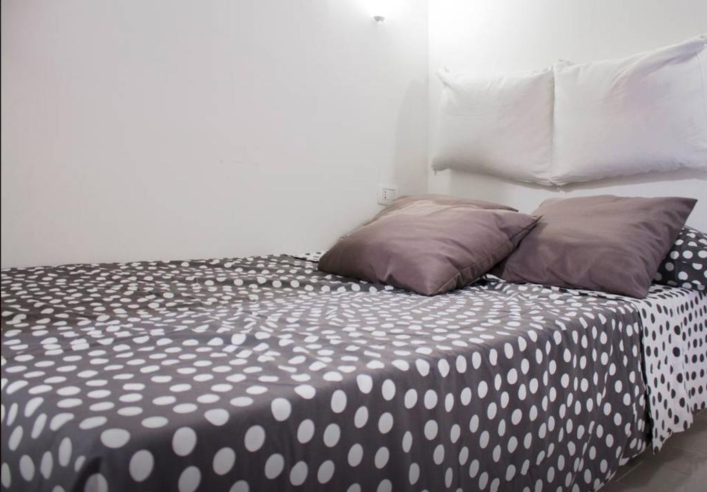 Flat Tribunali Napoli Cameră foto