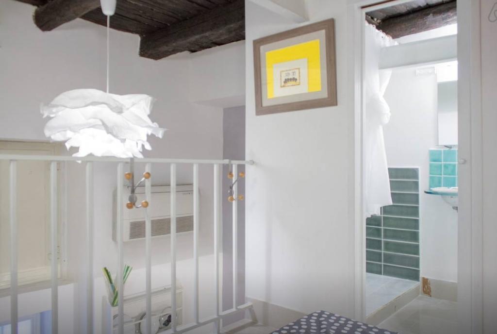 Flat Tribunali Napoli Cameră foto