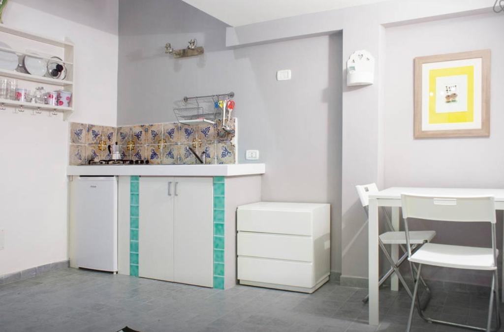 Flat Tribunali Napoli Cameră foto