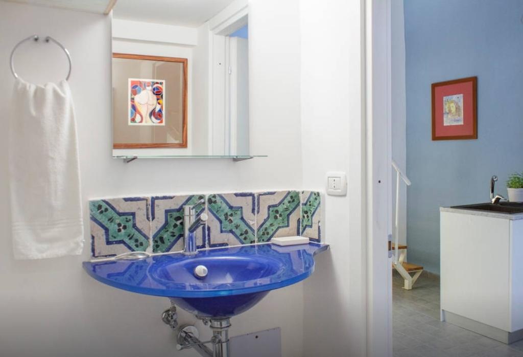 Flat Tribunali Napoli Cameră foto