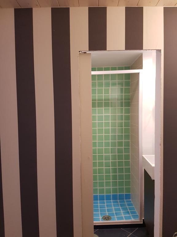 Flat Tribunali Napoli Exterior foto