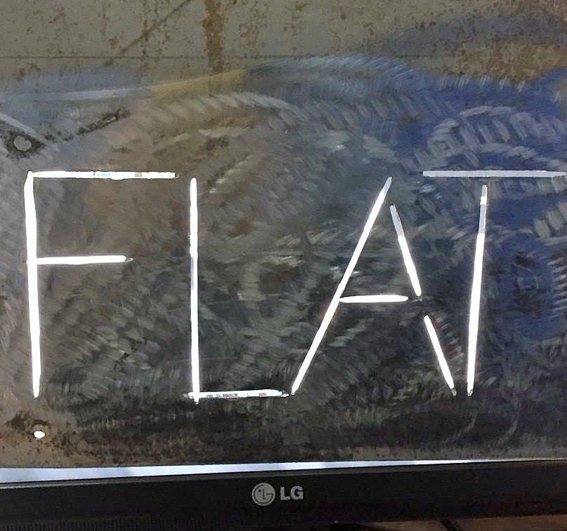 Flat Tribunali Napoli Exterior foto